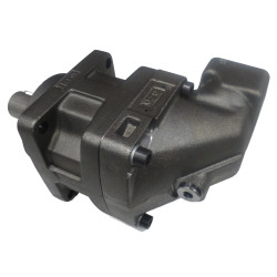 HYDRAULIC MOTOR PARKER F12-090-MF-IV-K-000-0000-P0